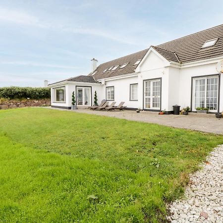 Curragh Hill Vila Westport Exterior foto